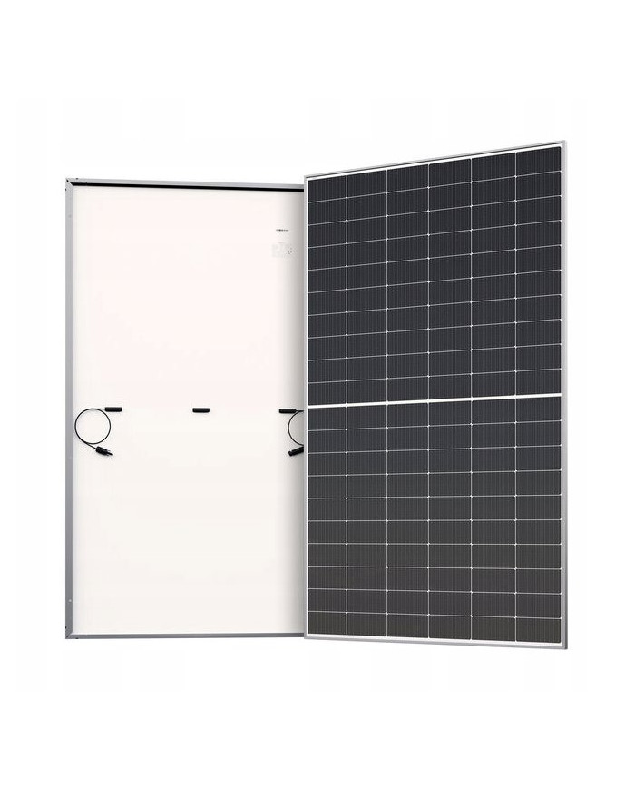 LEDVANCE M450P60LM-SF-F7-1,2M Zilveren Frame