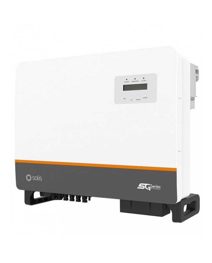 Solis S5-GC40K 40 kW
