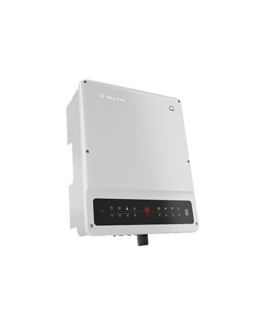 GoodWe GW10K-ET-20 AFCI (ET G2 Series)