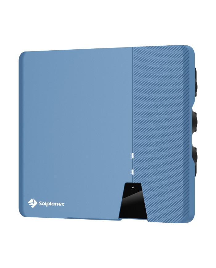 Solplanet ASW 4K-LT-G2 Pro Inversor Trifásico com Garantia de 20 Anos
