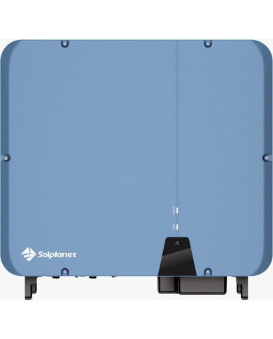 Solplanet ASW 50K-LT-G2 Pro 50kW cu garanție de 15 ani