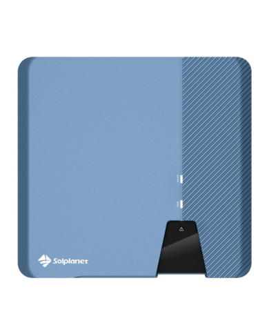 Solplanet ASW2000-S-G2 Garantia Estendida de 15 Anos