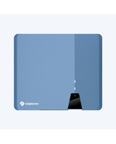 Solplanet ASW_15K-LT-G2_PRO Εγγύηση 15 ετών