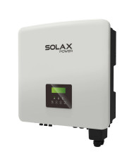 SolaX X3 6.0 kW