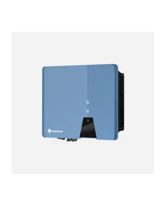 Solplanet ASW6000-S-G2 Garantie Prolongée 15 Ans