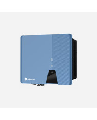 Solplanet ASW5000-S_15 Μονοφασικός Μετατροπέας 5kW με 15 Χρόνια Επέκταση Εγγύησης
