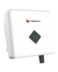 Solplanet ASW3000S-S 3kW Inversor Monofásico On-Grid WiFi