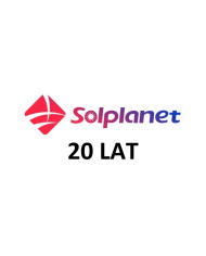 Solplanet Επέκταση Εγγύησης 20 Ετών (10+10) για Αντιστροφέα ASW 27K-LT-G3