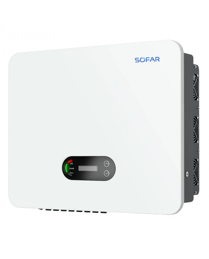 Sofar Solar 33KTLX-G3 33 kW