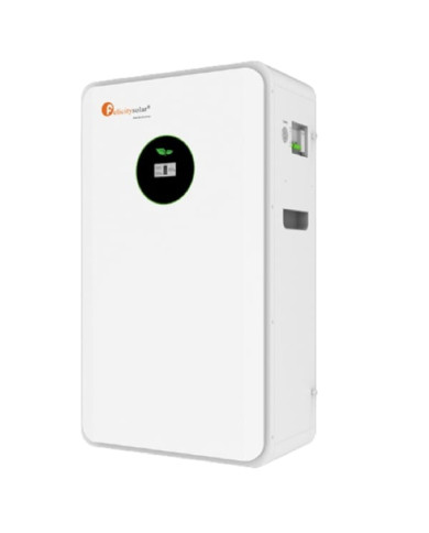 Felicity Solar FLA48200-P Batería LiFePO4 10.5kWh 51.2V