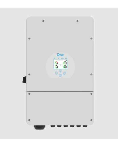 Deye SUN-10K-SG02LP1-EU-AM3 10kW