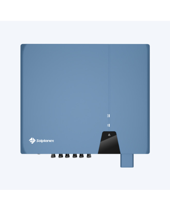 Solplanet 20 metų pratęsta garantija (10+10) ASW_33K-LT-G3 inverteriui