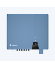 Solplanet 20 metų pratęsta garantija (10+10) ASW_33K-LT-G3 inverteriui
