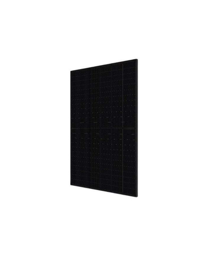 Canadian Solar CS6.2-48TD-450-AB 450W Pilnīgi Melns