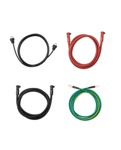 SolarEdge Kit Câble Liaison Tour