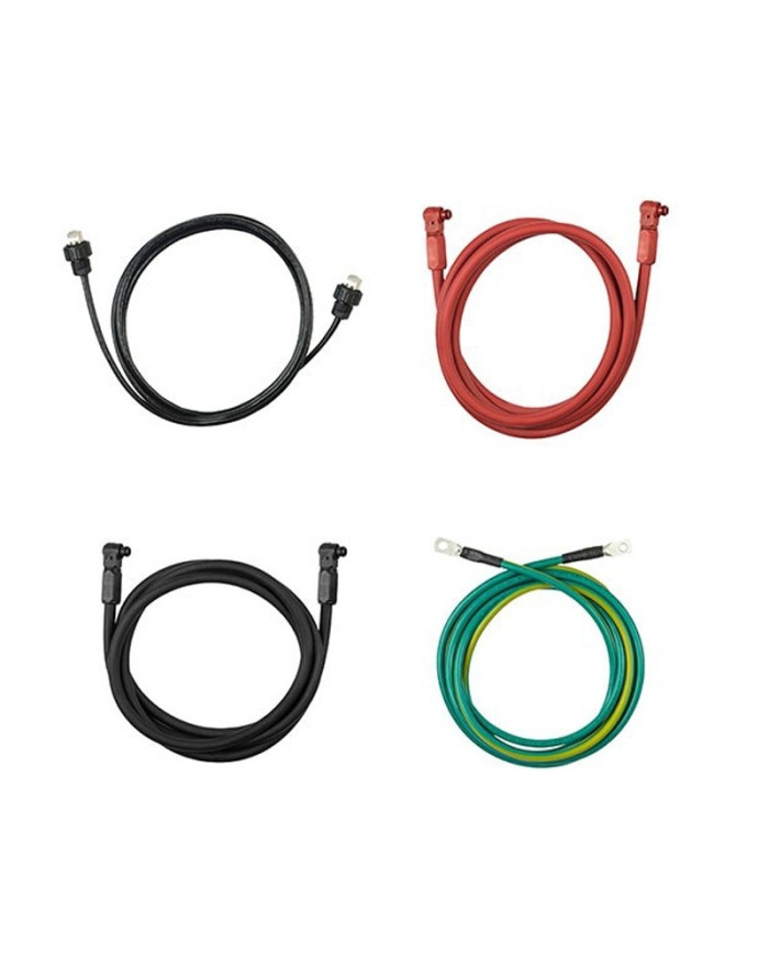 SolarEdge Set Cabluri Conectare Turn