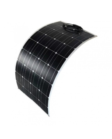 Volt Polska MONO FLEX 100W 18V (5PANELPV120)