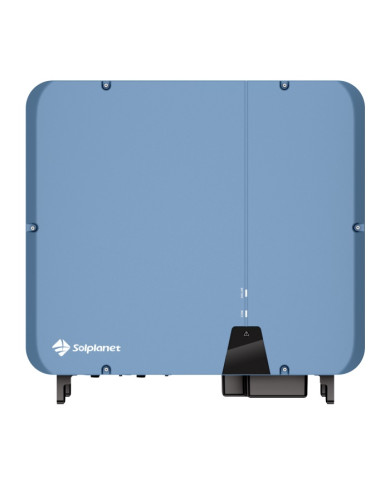 Solplanet ASW 45K-LT-G2 Pro avec garantie de 20 ans
