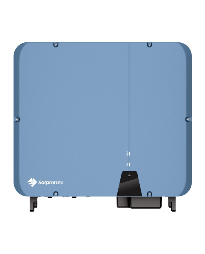 Solplanet ASW 45K-LT-G2 Pro με 20 χρόνια εγγύηση
