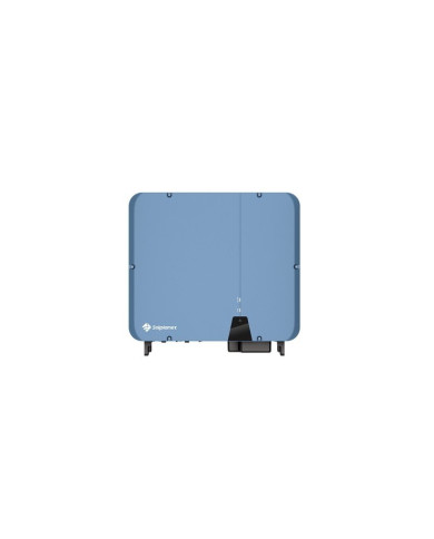 Solplanet ASW 50K-LT-G2 Pro trofazni inverter s produženim jamstvom (15 godina)