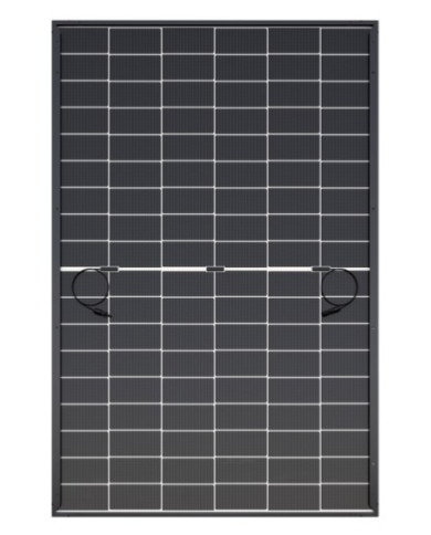 LEDVANCE M485N60LB-BF-F7 485W Fekete Keret Bifacial TopCon