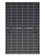 LEDVANCE M485N60LB-BF-F7 485W Marco Negro Bifacial TopCon