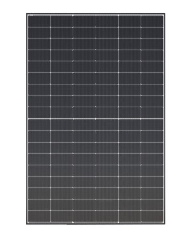 LEDVANCE M485N60LB-BF-F7 485W Czarna Rama Bifacial TopCon
