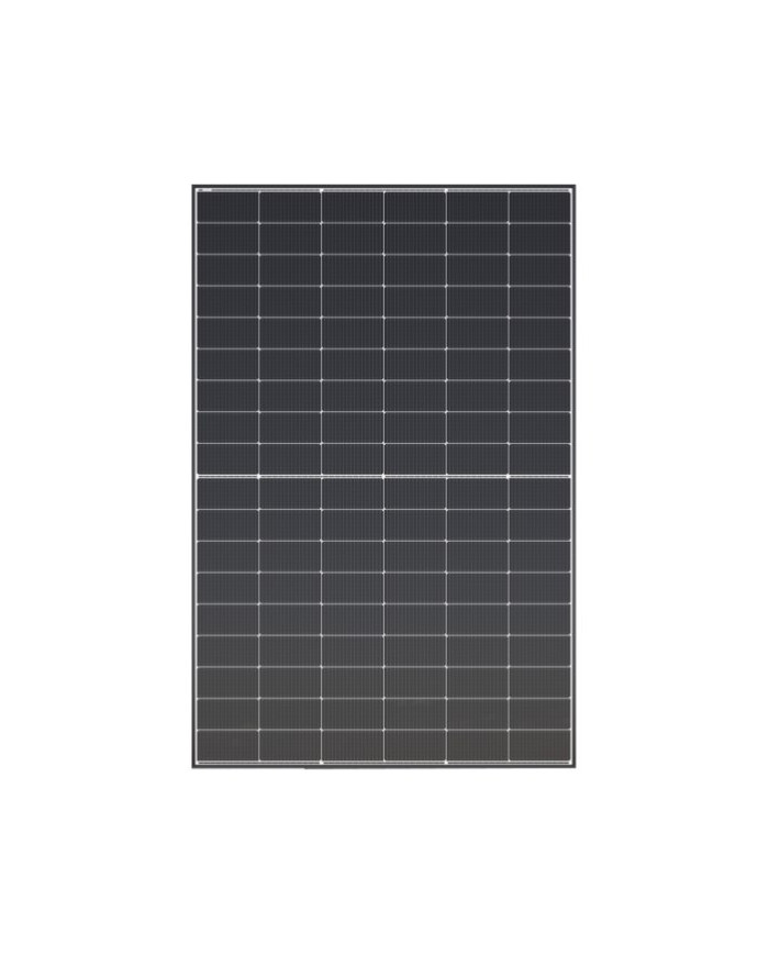 LEDVANCE M485N60LB-BF-F7 485W Moldura Preta Bifacial TopCon
