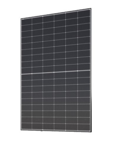 LEDVANCE M485N60LB-BF-F7 485W Fekete Keret Bifacial TopCon