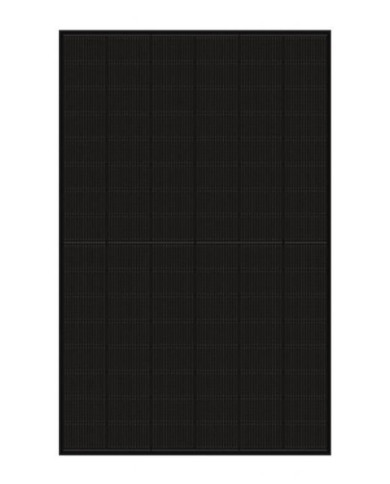 SunLink SL6N96D2 455W-TR-FB N-type Bifacciale Full Black