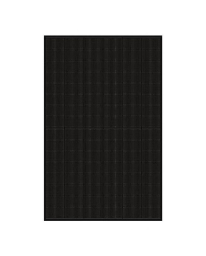SunLink SL6N96D2 455W-TR-FB N-typ Bifacial Full Black