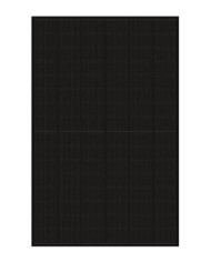 SunLink SL6N96D2 455W-TR-FB N-tip Bifacial Full Black