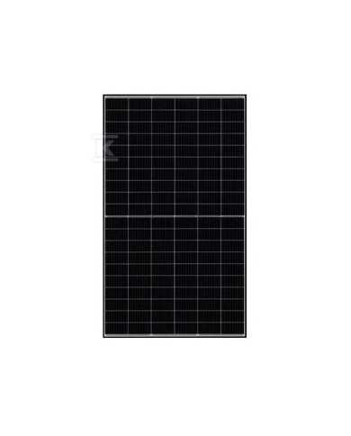 JA Solar JAM60D40-500/LB_BF-BIF 500W Fekete Keret