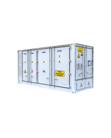 CATL EnerC+ C02306P05L01
