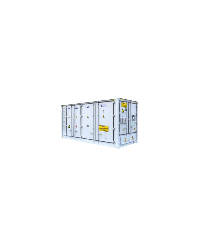 CATL EnerC+ C02306P05L01