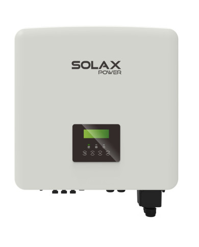 SolaX Power X3-Hybrid-12.0-D G4