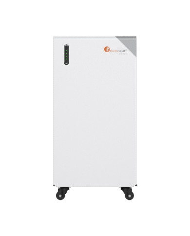 Felicity FLH48100UMG-12 (61.44 kWh, 100 Ah)