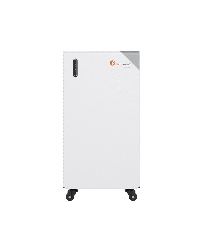 Felicity FLH48100UMG-12 (61.44 kWh, 100 Ah)