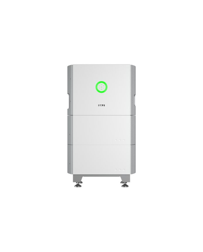 SAJ HS2-5K-S2 Hybridní Měnič s elektroměrem CHINT DDSU666-H