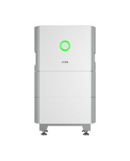 SAJ HS2-5K-S2 Inversor Híbrido com Medidor CHINT