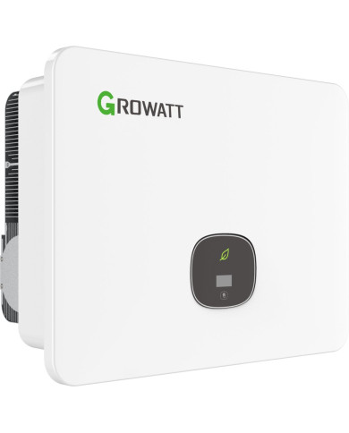 Growatt MID 36KTL3-X2 36 kW