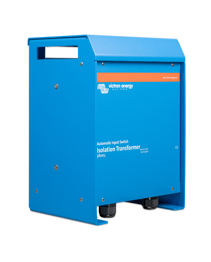 Victron Energy Eraldustrafo 3600W Auto 115/230V