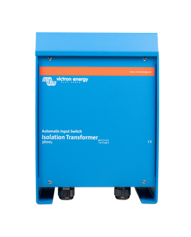 Victron Energy ITR050362041 Izolacijski transformator 3600W, samodejni 115/230V