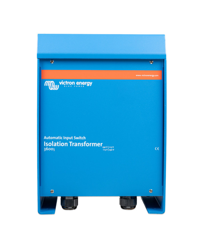 Transformador Aislamiento Victron Energy 3600W Auto 115/230V