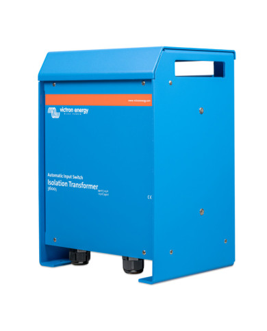Victron Energy ITR050362041 Izolacijski transformator 3600W, samodejni 115/230V