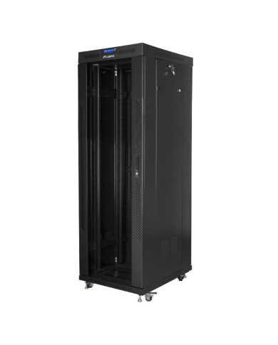Lanberg Armario Rack 19'' 37U 600x800mm FF01-6837-12BL V2
