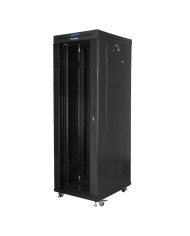 Lanberg 19'' 37U 600x800mm Racková skříň FF01-6837-12BL V2