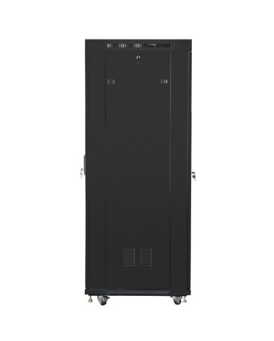 Lanberg Armario Rack 19'' 37U 600x800mm FF01-6837-12BL V2