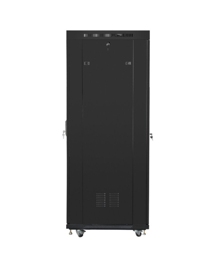 Lanberg 19'' 37U 600x800mm Rack Spinta FF01-6837-12BL V2