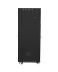 Lanberg 19'' 37U 600x800mm Rack Spinta FF01-6837-12BL V2